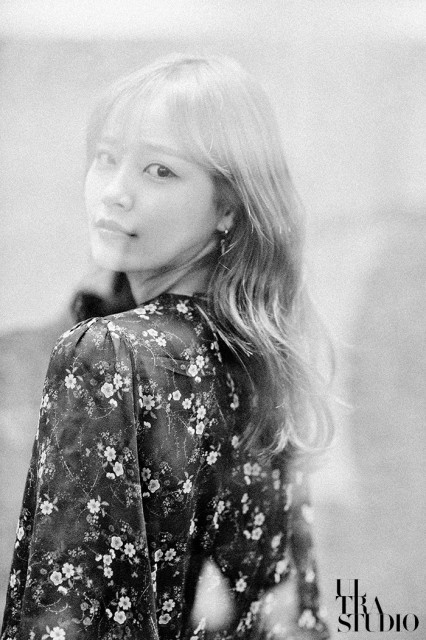 Park Gi-rim Fotoğrafı