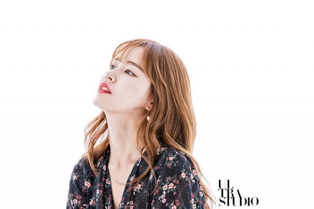 Park Gi-rim Fotoğrafı