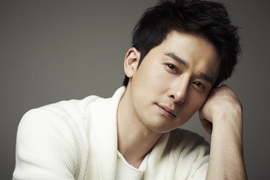 Kang Pil-suk Fotoğrafı