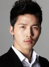 Kim Young-taek fotoğrafı