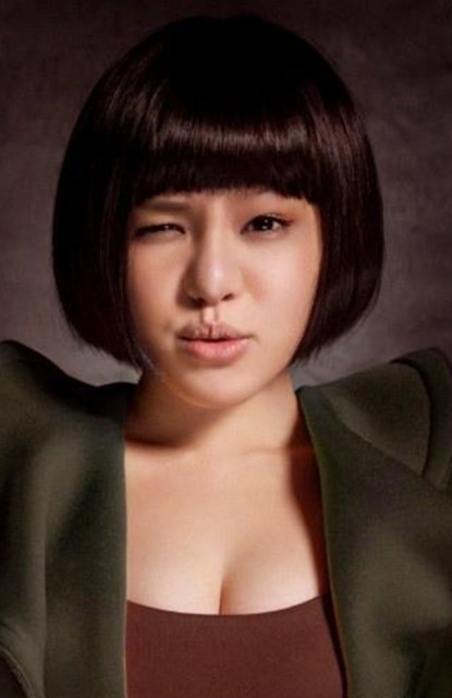 Xie Yilin fotoğrafı