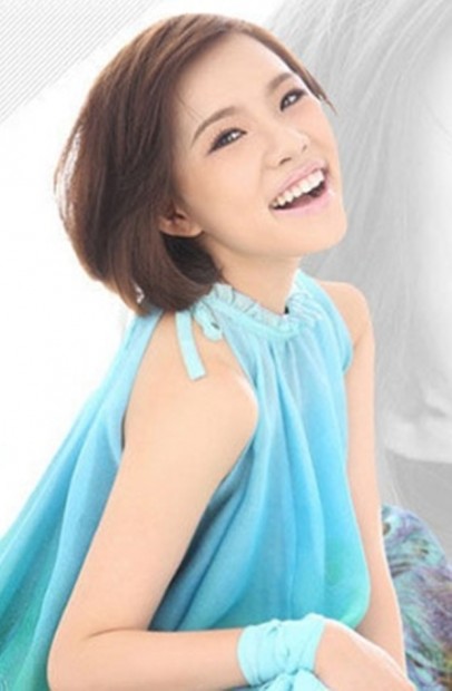 Xie Yilin fotoğrafı