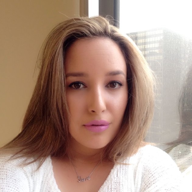 Naomi Cohen fotoğrafı