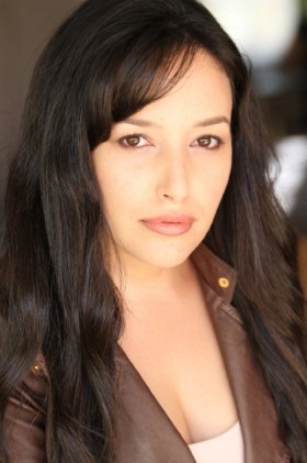 Naomi Cohen fotoğrafı