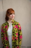 Alison Sudol Fotoğrafı