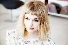 Alison Sudol Fotoğrafı