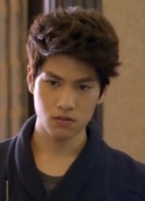 Lin Zi Hong fotoğrafı