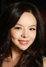 Anastasia Lin fotoğrafı