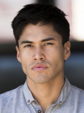 Martin Sensmeier fotoğrafı