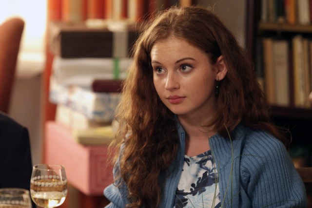 Lucie Šteflová fotoğrafı