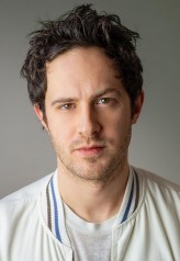 Gore  Abrams fotoğrafı