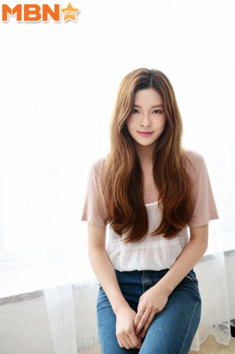 Lee Sun-bin Fotoğrafı