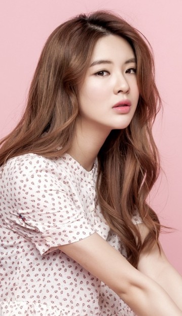 Lee Sun-bin Fotoğrafı