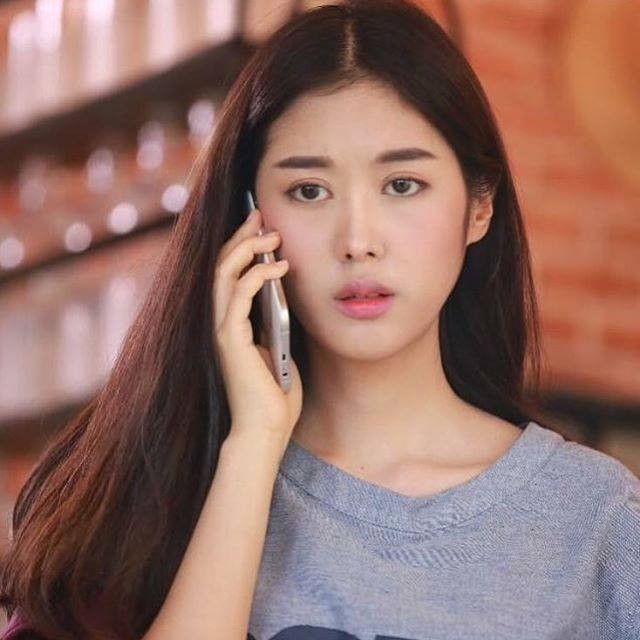 Gypso Ramita Mahapreukpong Fotoğrafı