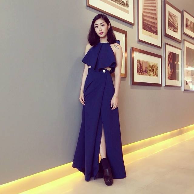 Gypso Ramita Mahapreukpong fotoğrafı