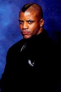 Marty  Wright fotoğrafı