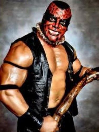 Marty  Wright fotoğrafı