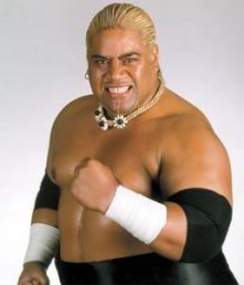 Solofa Fatu  Jr. fotoğrafı