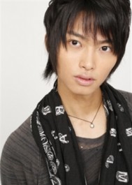 Taro   Takeuchi fotoğrafı