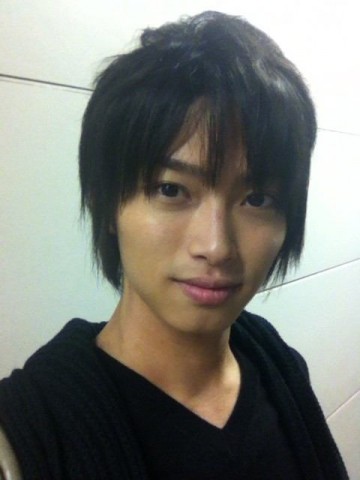 Taro   Takeuchi fotoğrafı