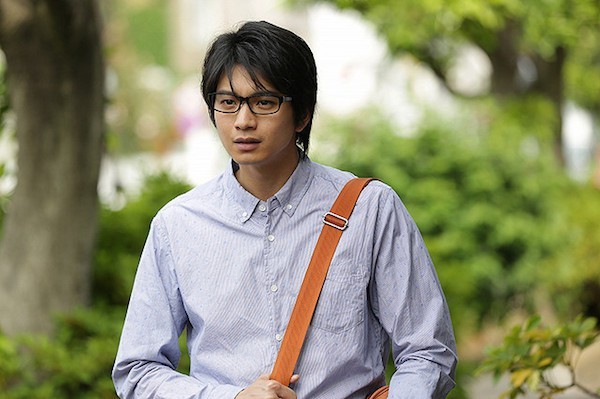 Taro   Takeuchi fotoğrafı