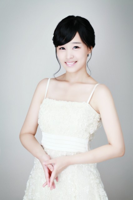 Hong Ji-Eun Fotoğrafı