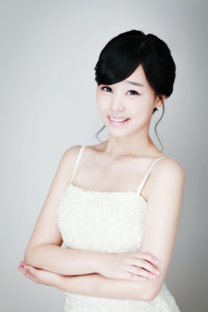 Hong Ji-Eun Fotoğrafı