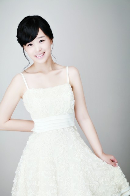 Hong Ji-Eun Fotoğrafı