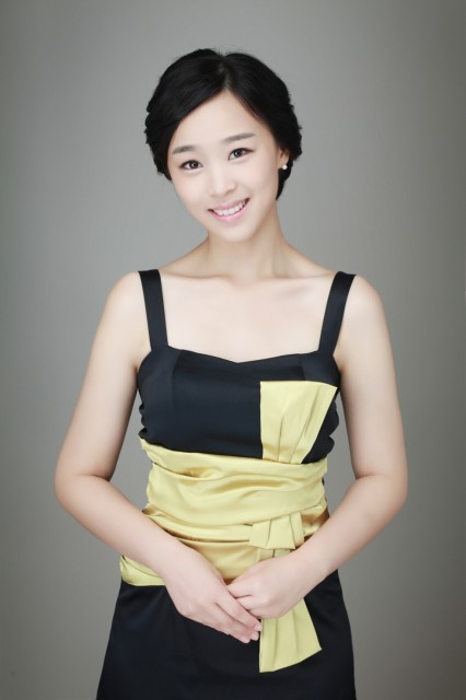 Hong Ji-Eun fotoğrafı