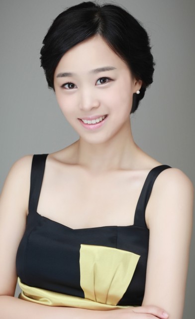 Hong Ji-Eun fotoğrafı