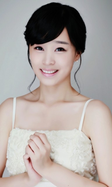 Hong Ji-Eun fotoğrafı