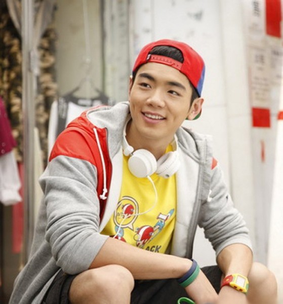 Bruce  Hung fotoğrafı