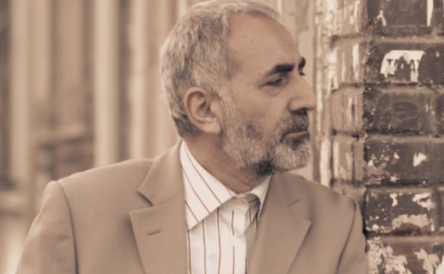 Selahattin Yıldırım fotoğrafı