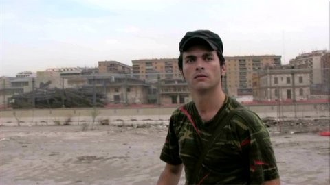 Antonio Calamonici fotoğrafı