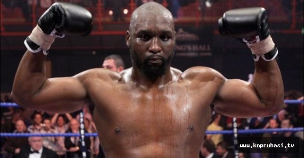 Danny Williams fotoğrafı