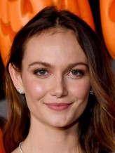 Andi Matichak fotoğrafı