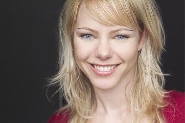 Osa Wallander fotoğrafı