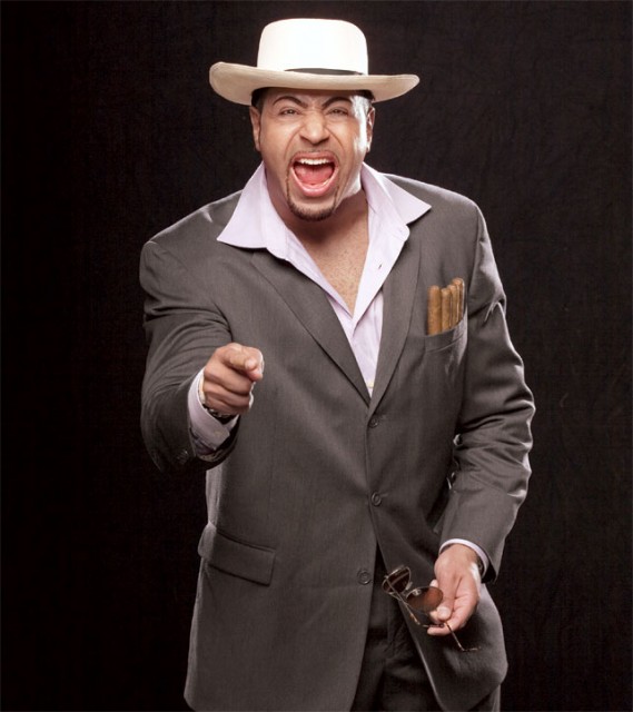 Hazem  Ali fotoğrafı