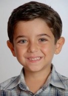 Berat Efe Parlar Fotoğrafı