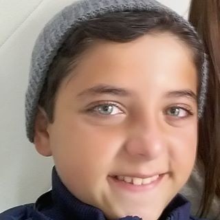 Berat Efe Parlar Fotoğrafı