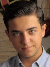 Berat Efe Parlar fotoğrafı