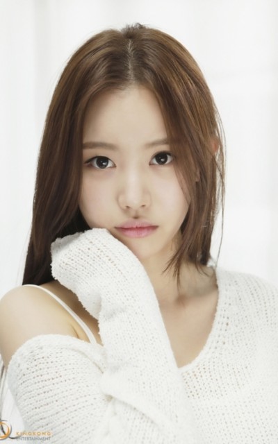 Kim Ji-an fotoğrafı