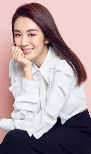 Wang Xiao Chen fotoğrafı