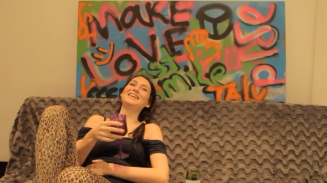 Taly Vasilyev fotoğrafı