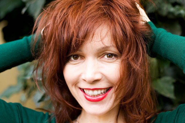 Stanislava Jachnická fotoğrafı