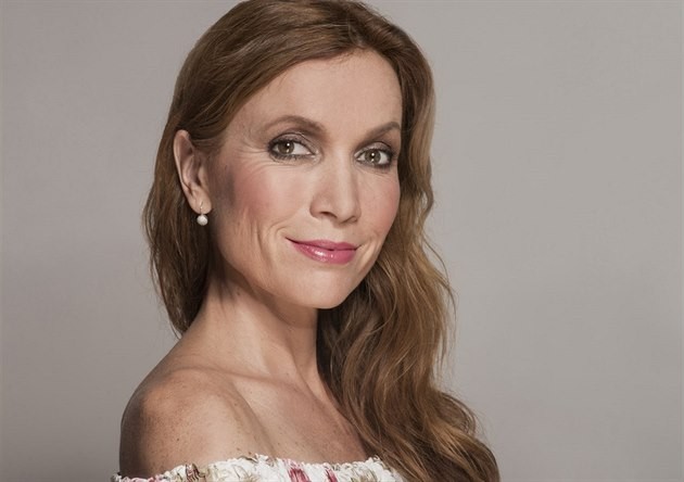 Stanislava Jachnická fotoğrafı