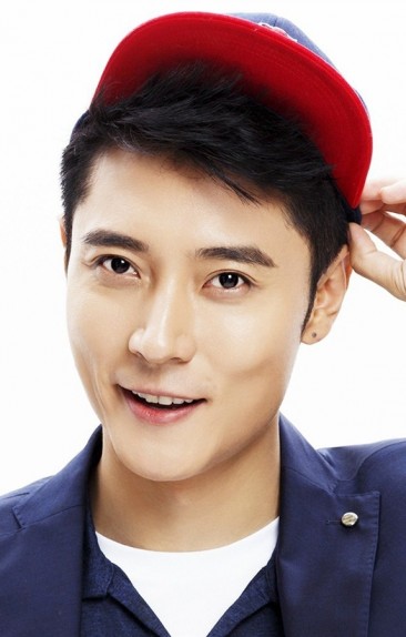 Zhang Danfeng fotoğrafı