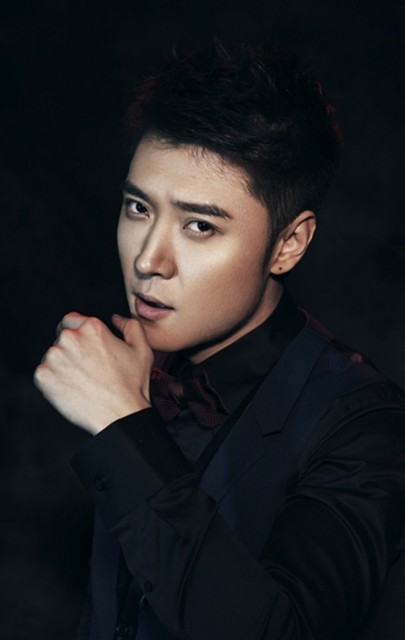 Zhang Danfeng fotoğrafı