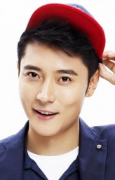 Zhang Danfeng fotoğrafı