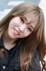 Moon Byul fotoğrafı